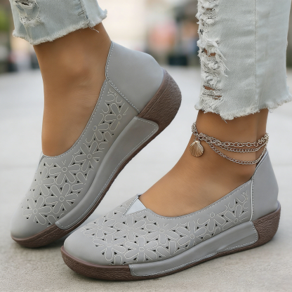 Women's Closed Toe Chunky Platform Sandals | Summer Platform Sandals