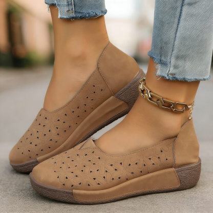 Women's Closed Toe Chunky Platform Sandals | Summer Platform Sandals