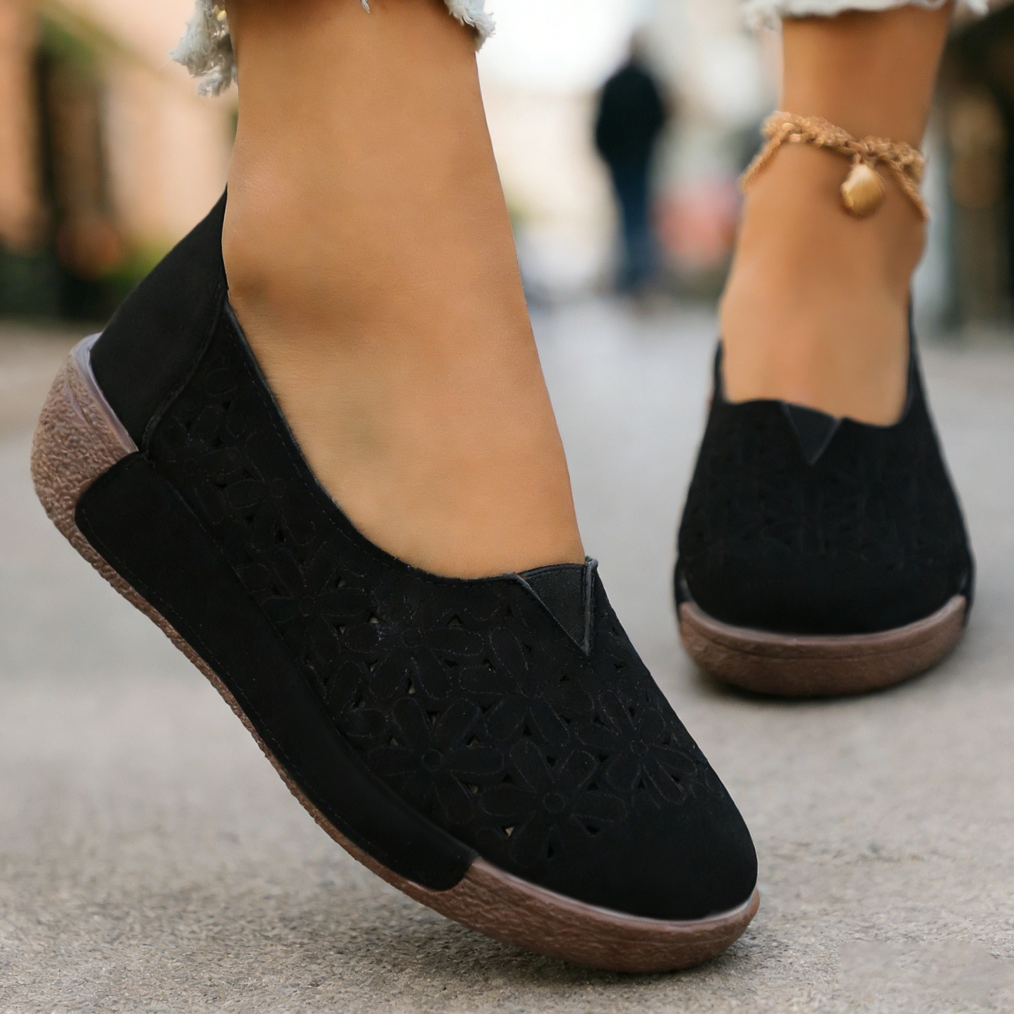 Women's Closed Toe Chunky Platform Sandals | Summer Platform Sandals