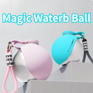 Magic Water Ball