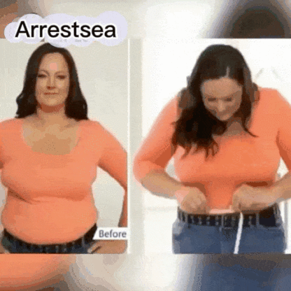 🔥 3-in-1 Waist Trainer Bra