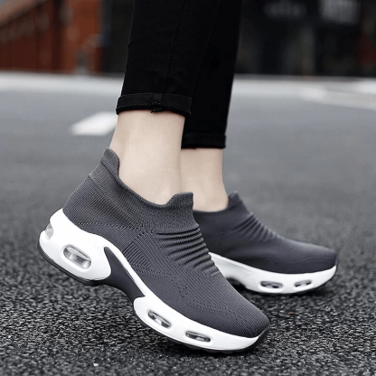 Orthopedic Women Walking Shoes