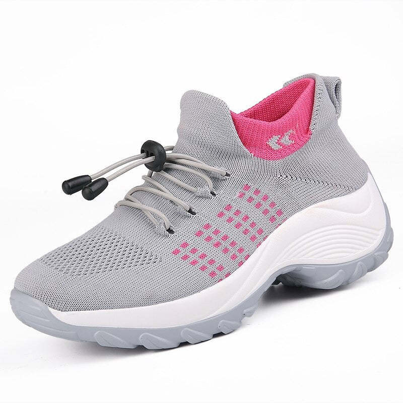 Orthotic Pain Relief Shoes For Women | Premium Insoles for Comfortable