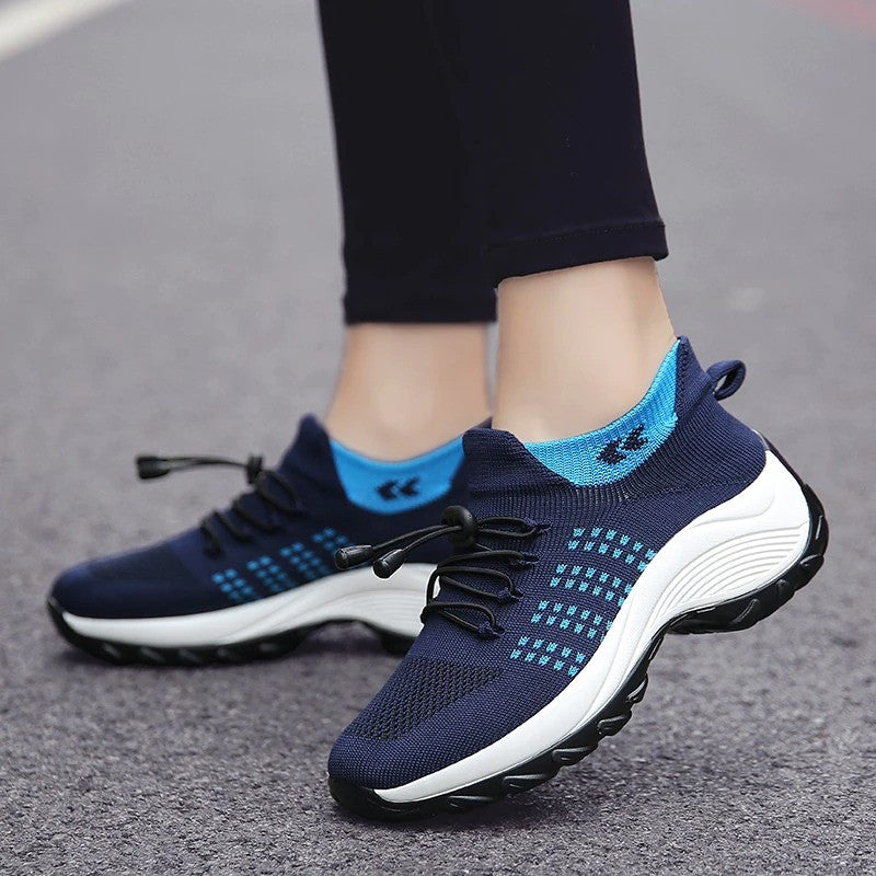 Orthotic Pain Relief Shoes For Women | Premium Insoles for Comfortable
