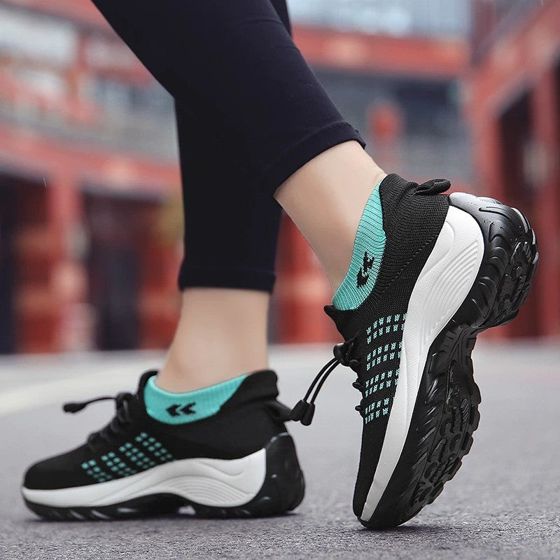 Orthotic Pain Relief Shoes For Women | Premium Insoles for Comfortable