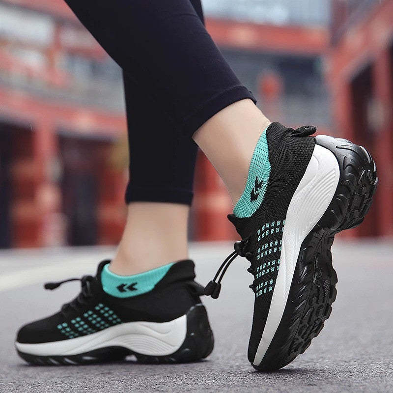 Orthotic Pain Relief Shoes For Women | Premium Insoles for Comfortable