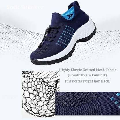 Orthotic Pain Relief Shoes For Women | Premium Insoles for Comfortable