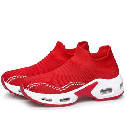 Orthopedic Women Walking Shoes