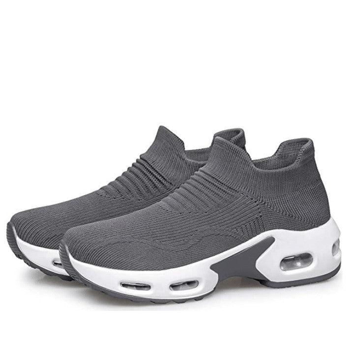 Orthopedic Women Walking Shoes