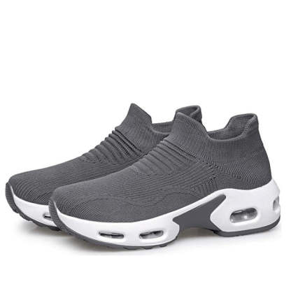 Orthopedic Women Walking Shoes