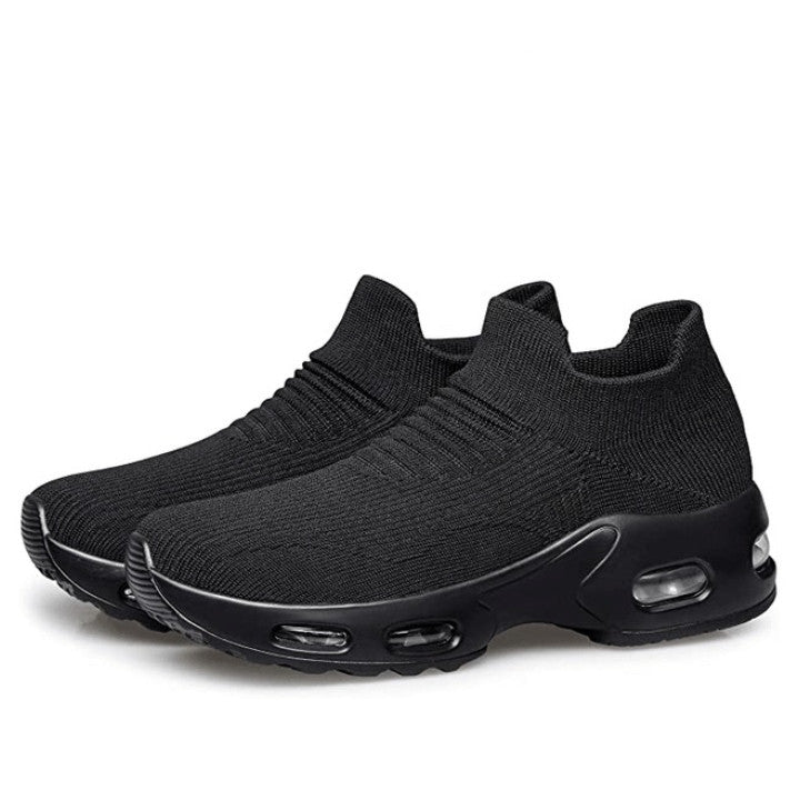 Orthopedic Women Walking Shoes