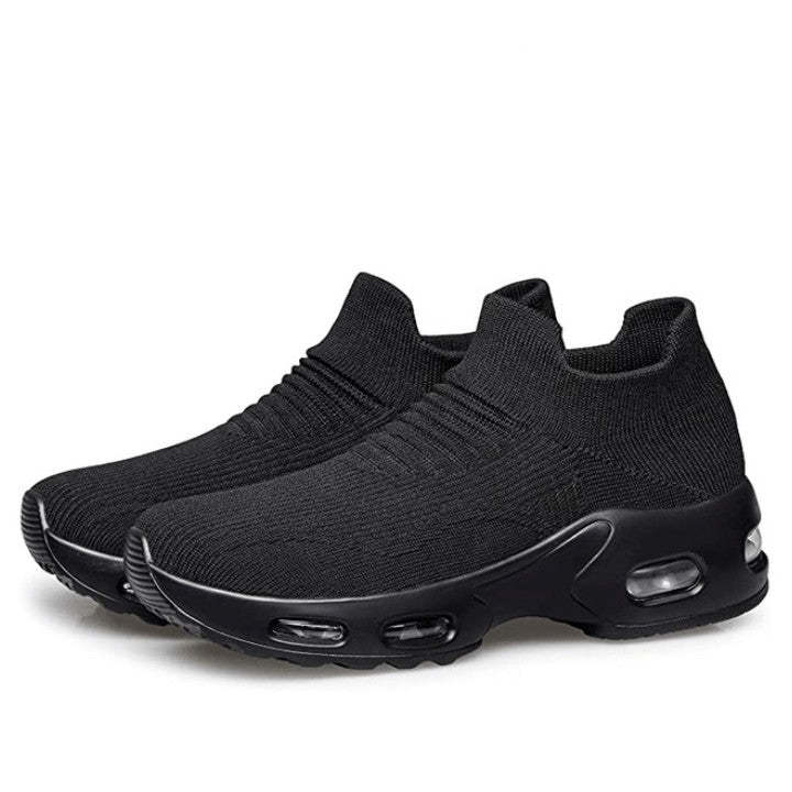 Orthopedic Women Walking Shoes