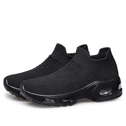 Orthopedic Women Walking Shoes