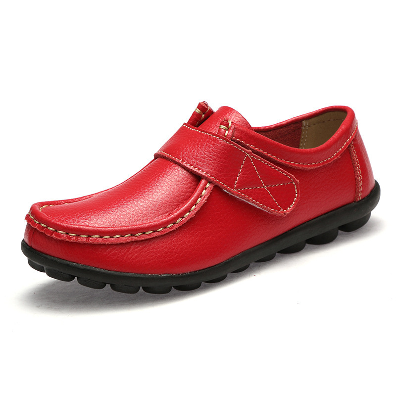 Flat Non-slip Nurse Shoes