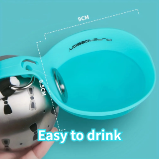 Magic Water Ball