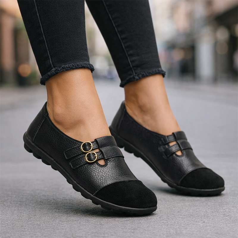 Discover Versatility & Style With Casual Women's Single Shoes