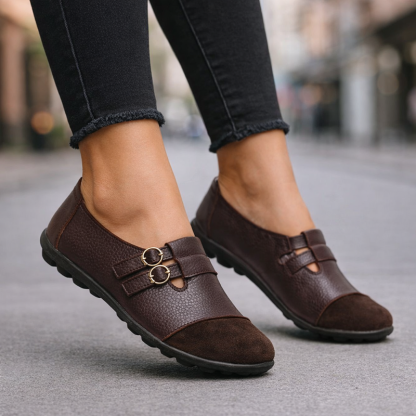 Discover Versatility & Style With Casual Women's Single Shoes