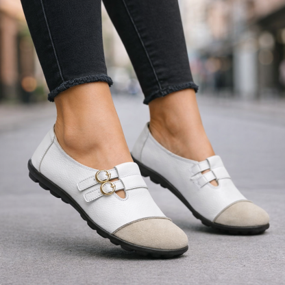 Discover Versatility & Style With Casual Women's Single Shoes