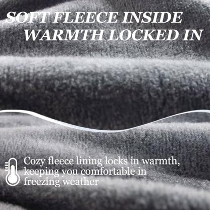 ☃️Elastic Warm Ear Protection Knitted Hat