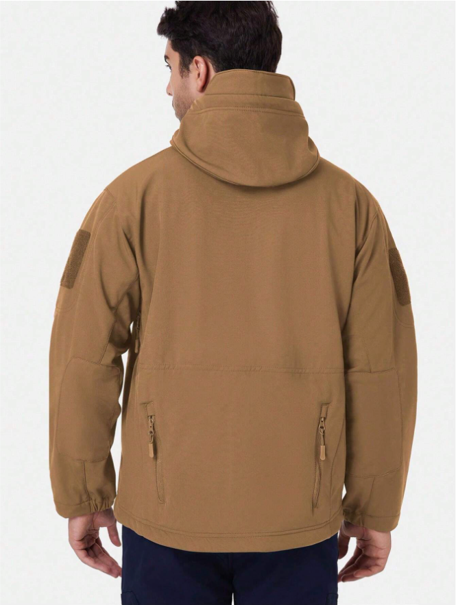 Maxim | Water- en Winddichte Outdoor Set