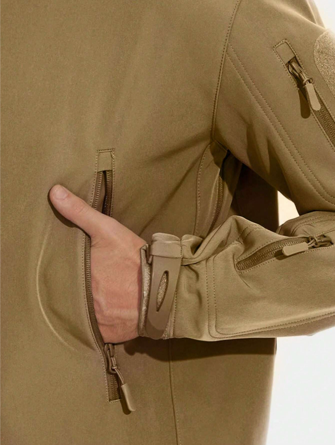 Maxim | Water- en Winddichte Outdoor Set