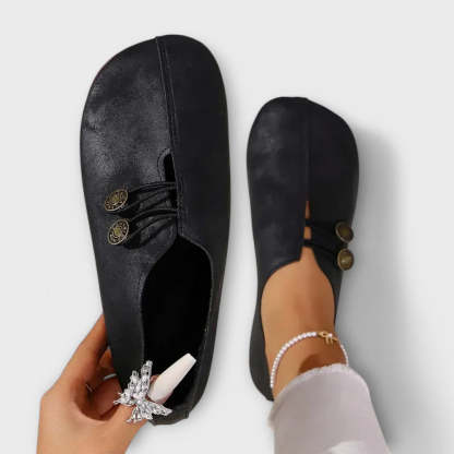 Women's Casual Retro Loafers