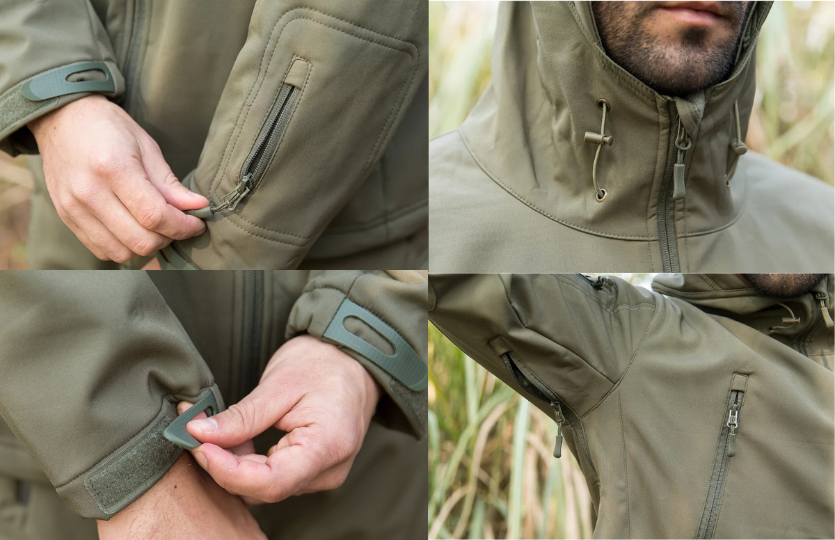 Maxim Foto's van Specificaties