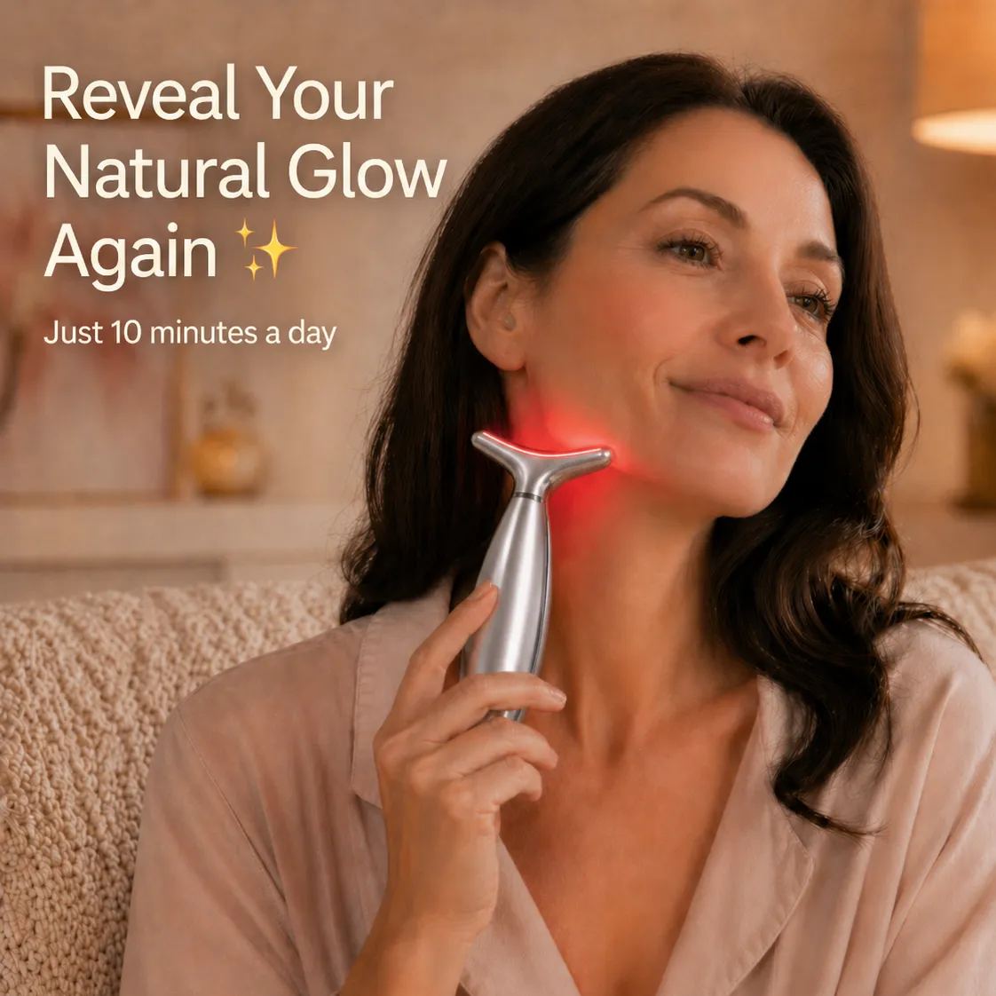 ✨ Reveal Your Natural Glow Again