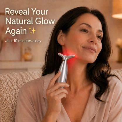 ✨ Reveal Your Natural Glow Again