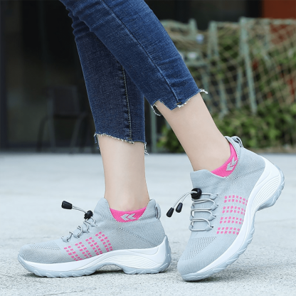 Orthotic Pain Relief Shoes For Women | Premium Insoles for Comfortable