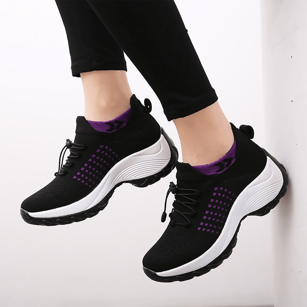 Orthotic Pain Relief Shoes For Women | Premium Insoles for Comfortable
