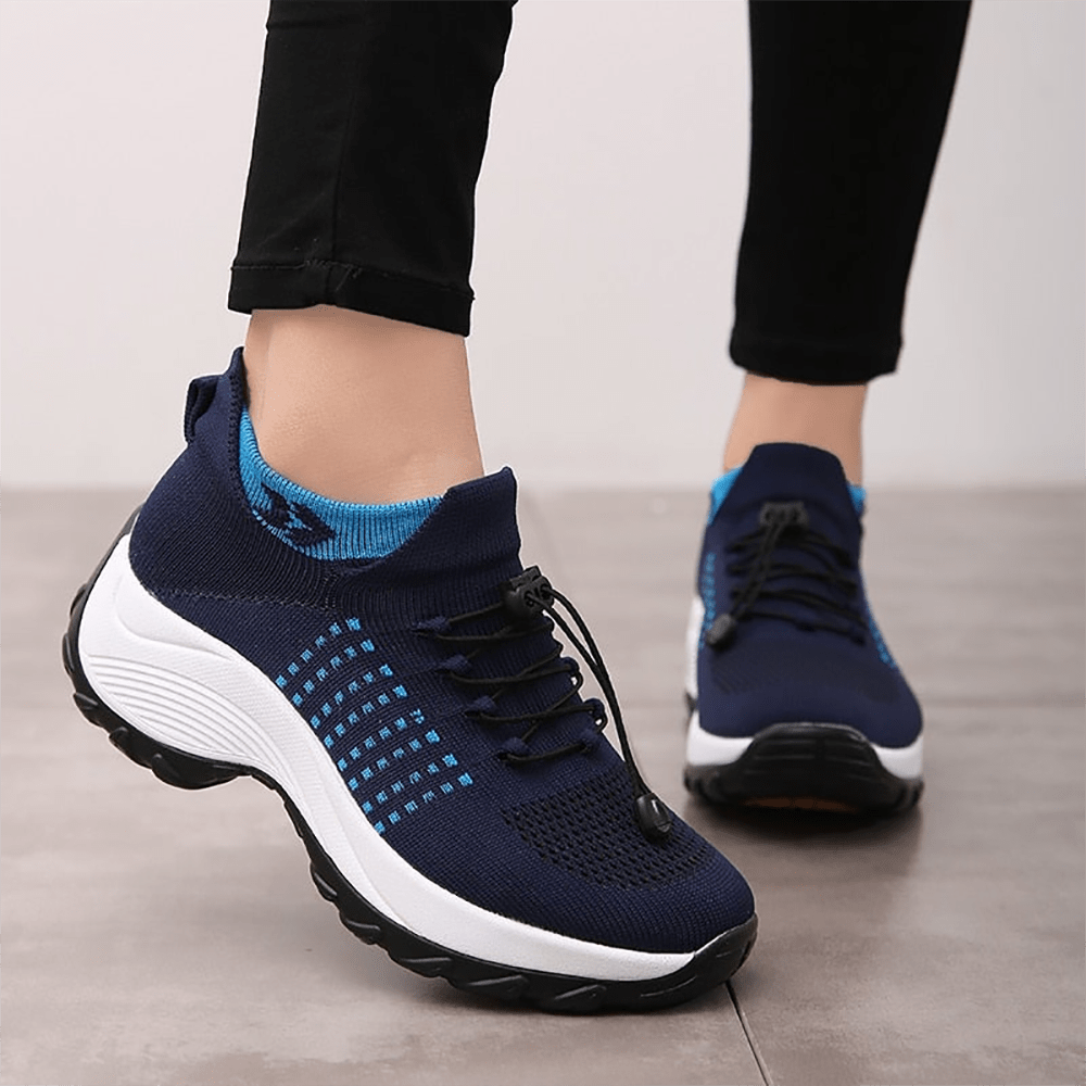 Orthotic Pain Relief Shoes For Women | Premium Insoles for Comfortable