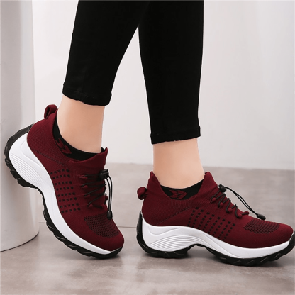 Orthotic Pain Relief Shoes For Women | Premium Insoles for Comfortable