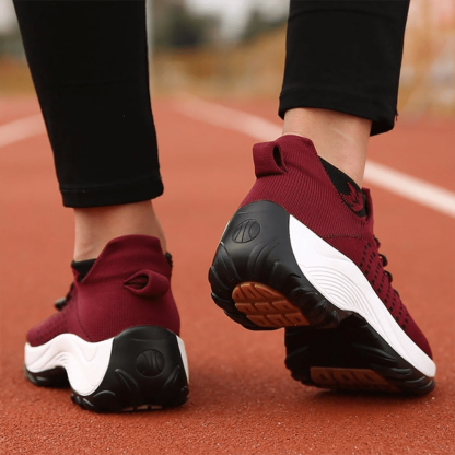 Orthotic Pain Relief Shoes For Women | Premium Insoles for Comfortable