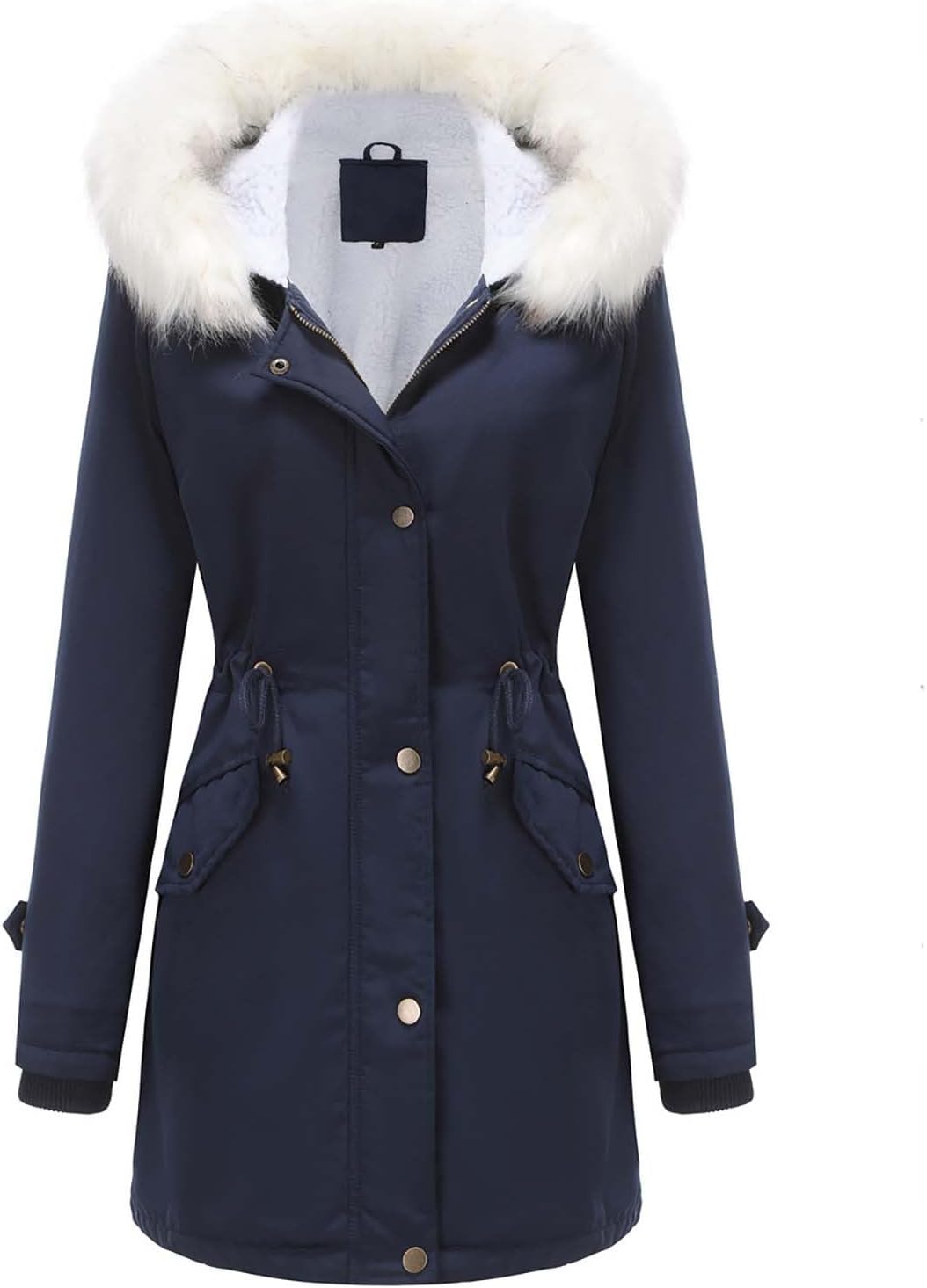 THE NORthtTH FACE Winter Long Sleeve Parka Jackets - Women's