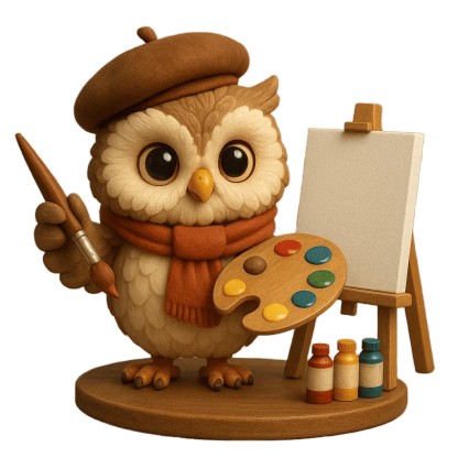 🎁🔥Last Day 49% OFF - Owl Advent Calendar 2026🎁 24 Gifts Inside!