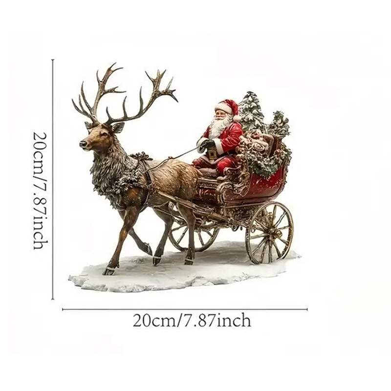 Jesus Tree of Life Newborn Desktop Decoration