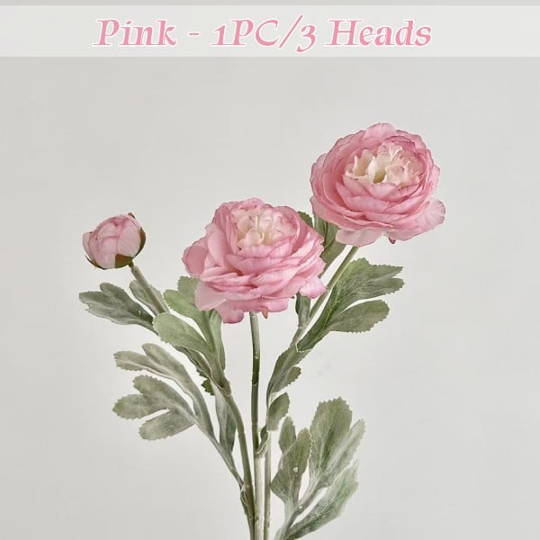 🌸 Lifelike Luxury Peony Flowers – The best gift for Mother's Day! 💐✨