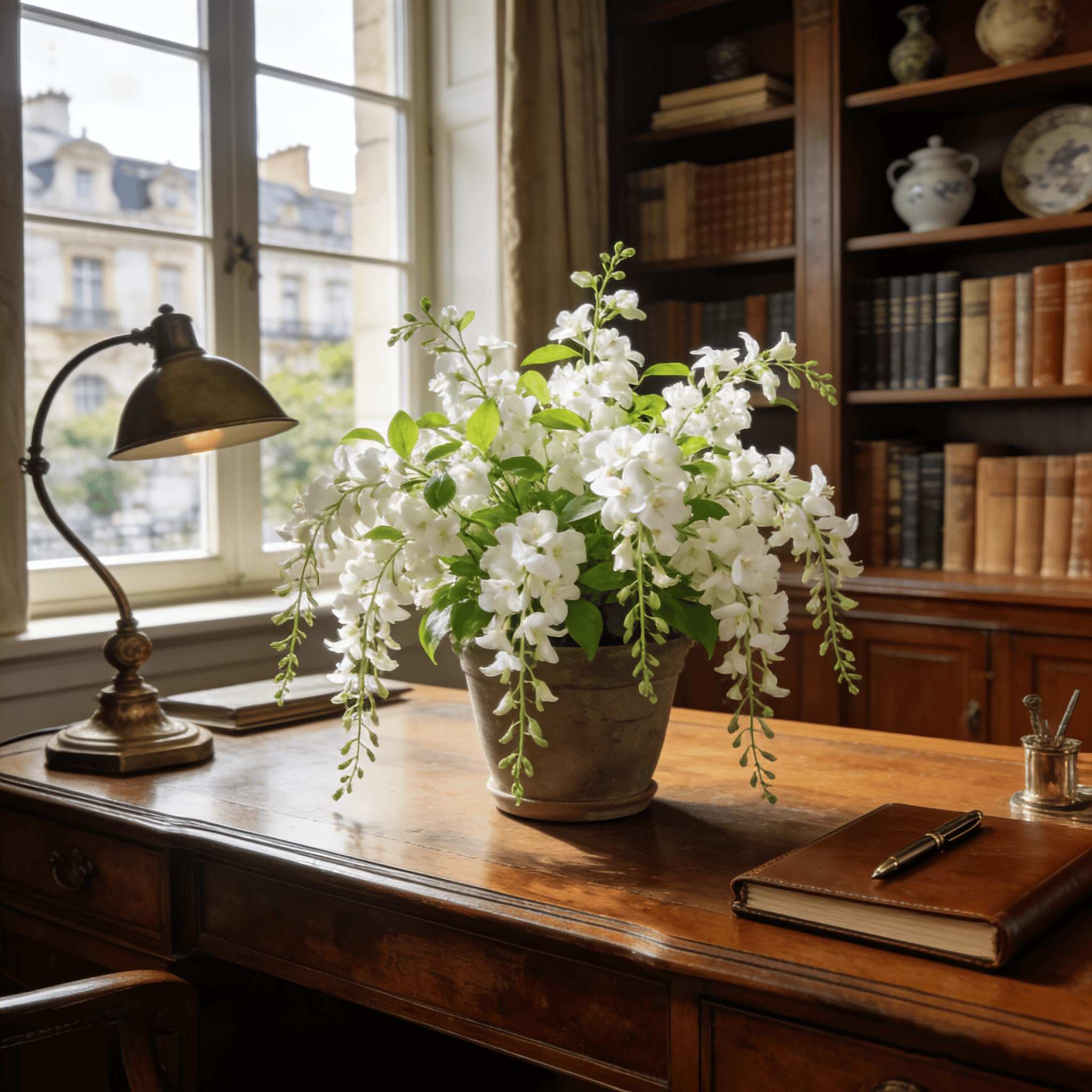 🏆 75K+ SOLD! ❄️🌱Trailing Jasmine Seeds – Winter Planting, Perennial Blooms & Fragrant Garden Elegance 🌸(Buy One Get One Free)