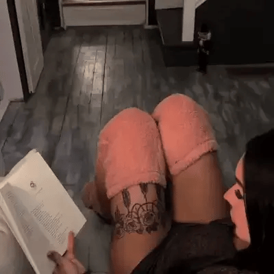 ⚡Flash Sale 49% OFF🏆#1 Best Seller ⏰💥Goose Down Knee Socks!🧦⛄