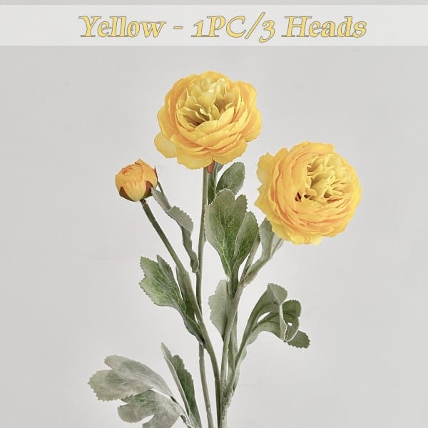 🌸 Lifelike Luxury Peony Flowers – The best gift for Mother's Day! 💐✨