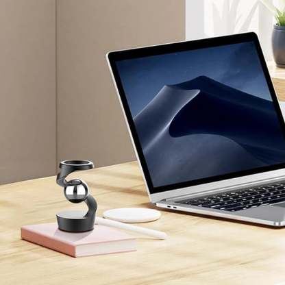 🎁Gravity Defying Kinetic Desk Toy