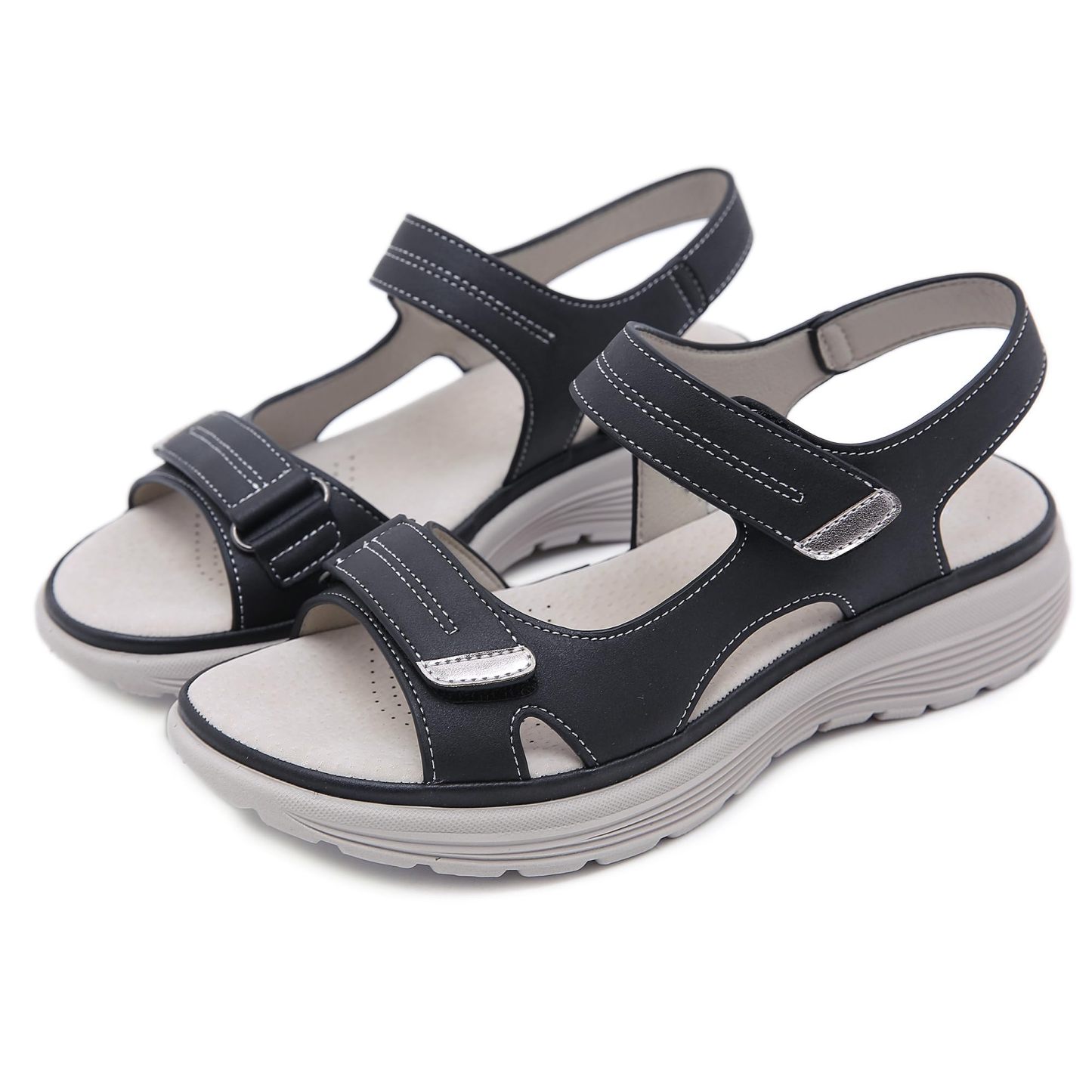 🔥Limited-time promotion - 50% off🔥Women's Orthopedic Sandals