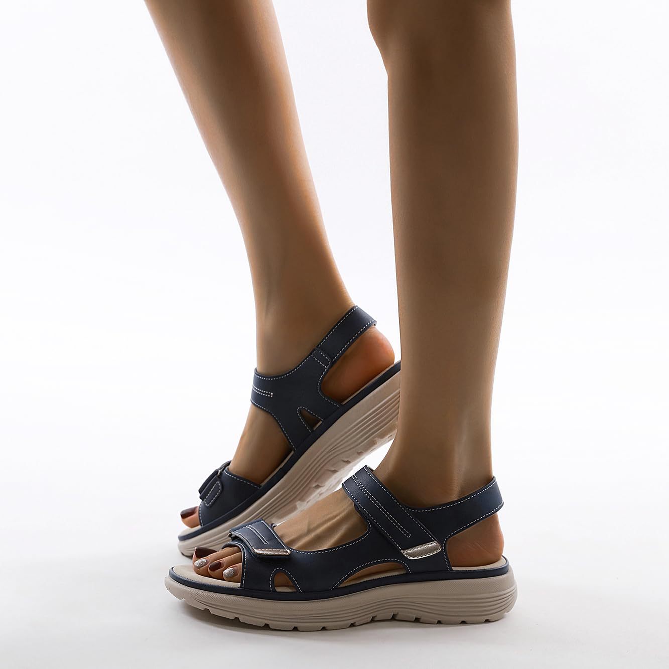 🔥Limited-time promotion - 50% off🔥Women's Orthopedic Sandals