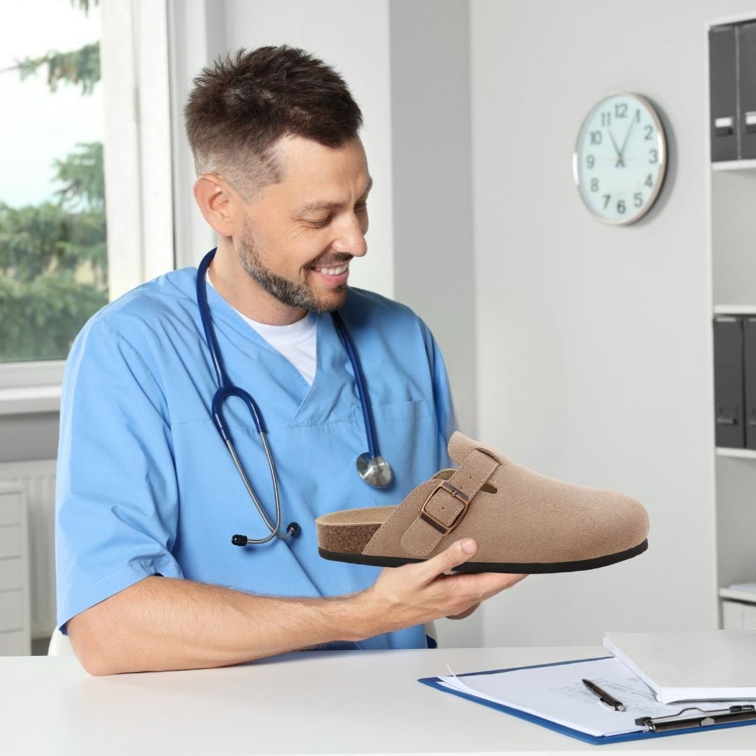 veloraea - the original for maximum comfort