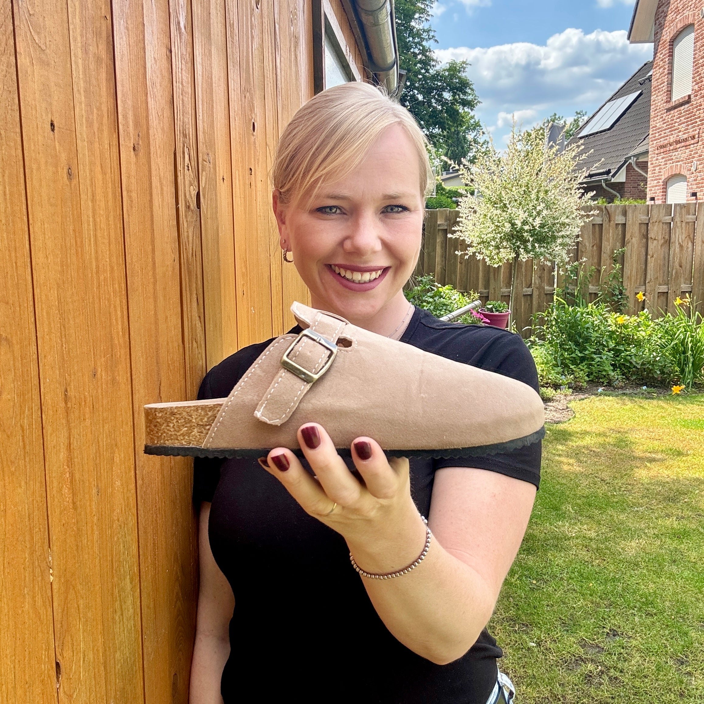 veloraea - the original for maximum comfort