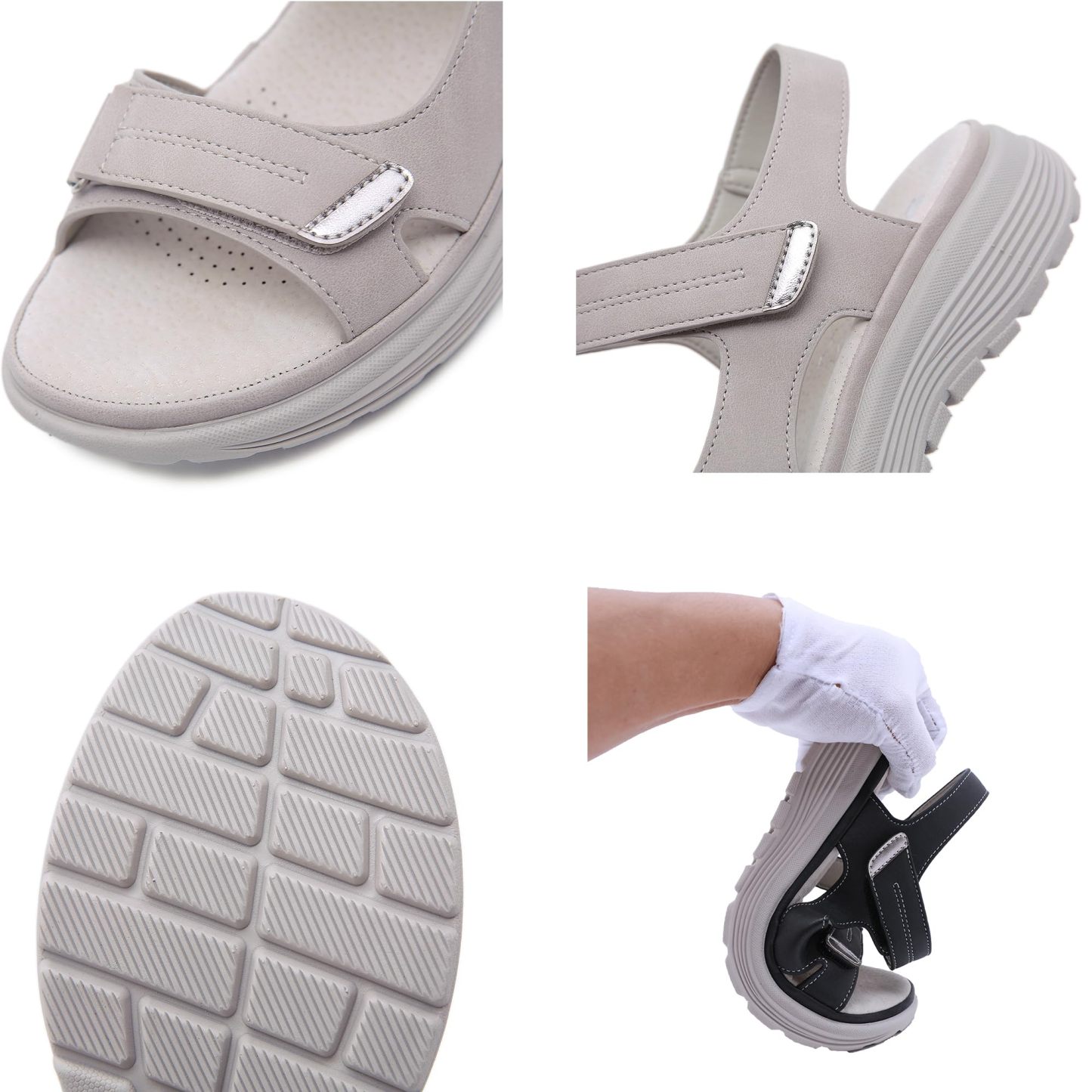 🔥Limited-time promotion - 50% off🔥Women's Orthopedic Sandals