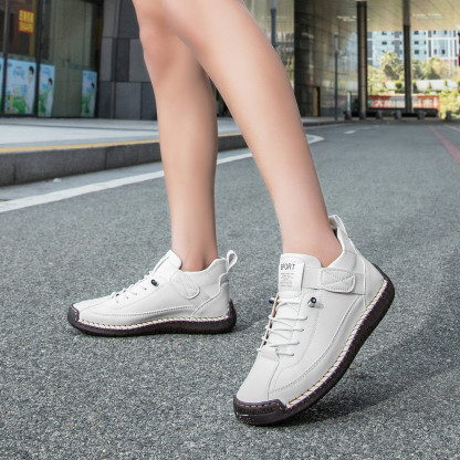 The Best Walking Shoes For Women To Wear All Day