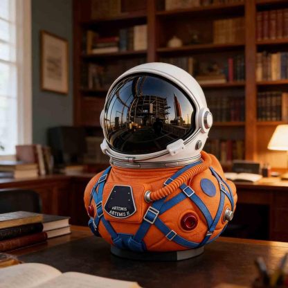 🎁Don't Miss Out! 🦆🚀Celebrate Humanity’s Return to the Moon with the Limited-Edition "Interstellar Astro Duck"!
