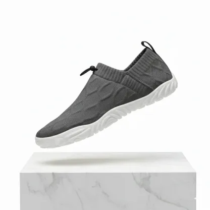 🔥LAST DAY 70% OFF🔥 Comfortable Orthopedic Cloud Walk Wide Toe Box Shoes